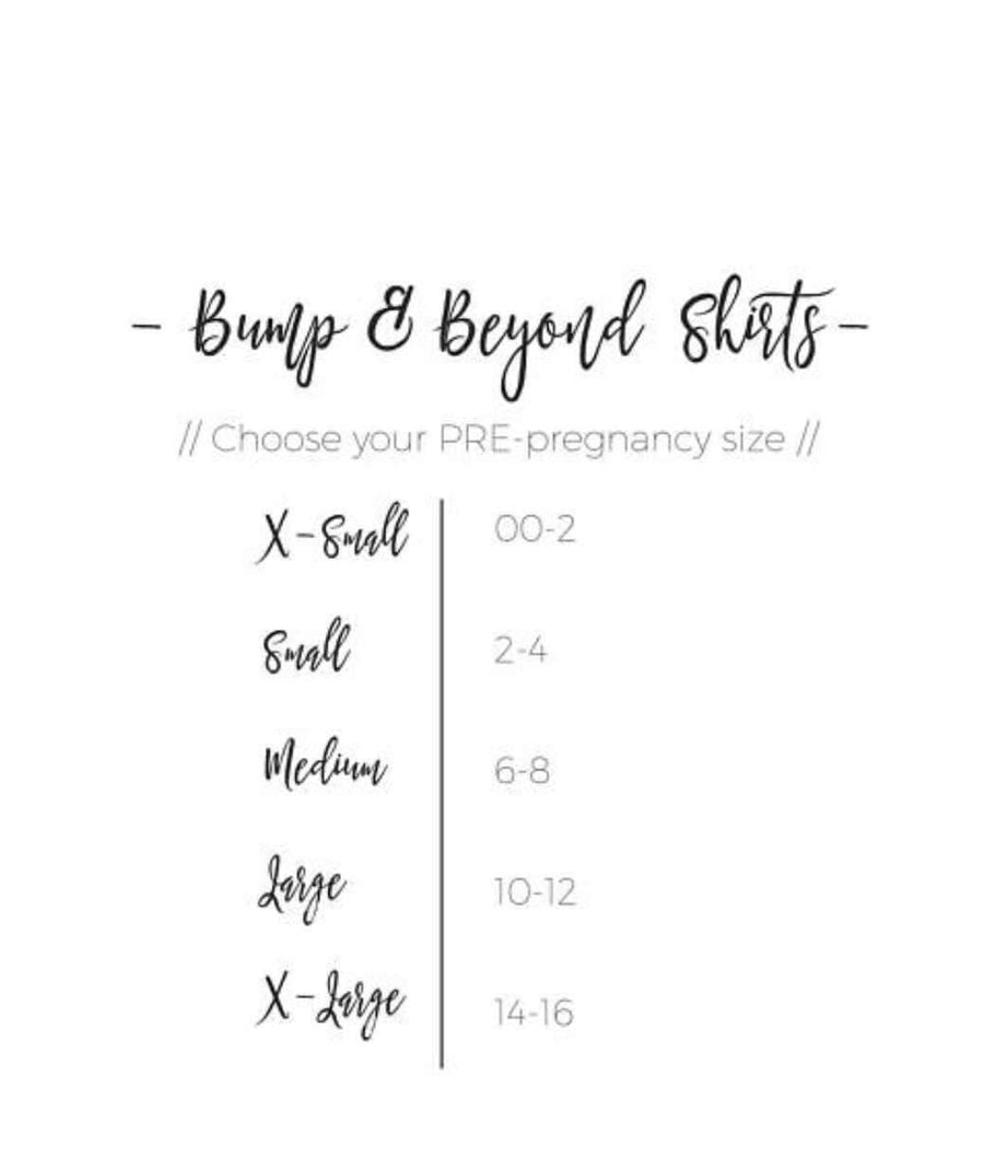 Bump & Beyond - Olive Maternity And Nursing Knotted Shirt