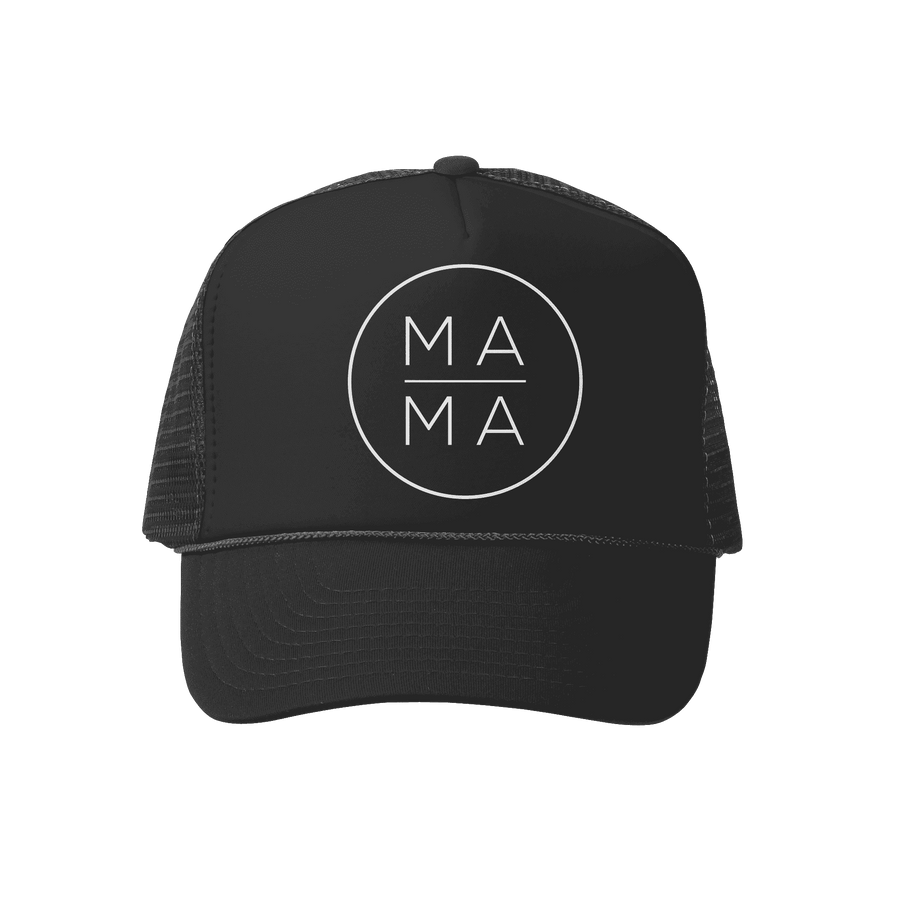 Hats - MAMA Hat